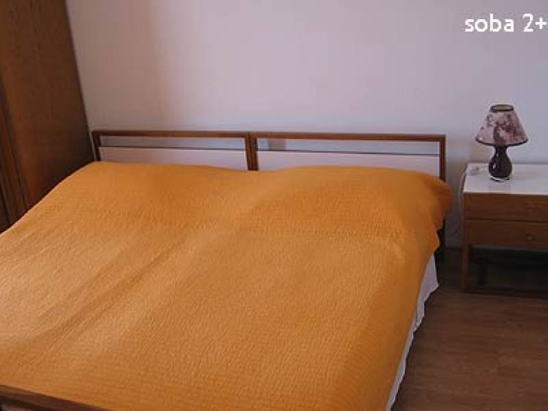 Apartmani Marjanović 