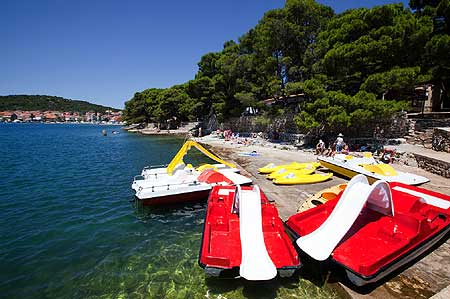 Apartments Zelena Punta 