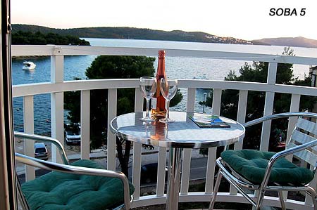 Villa Tomi Villa Tomi