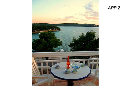 Villa Tomi Villa Tomi