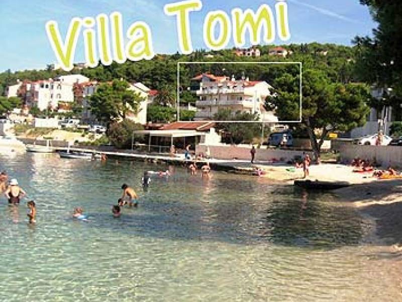 Villa Tomi 