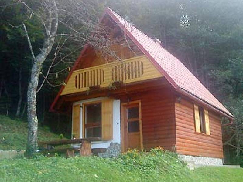 Kuća za odmor Vesna 