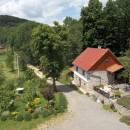 Holiday house Musaluk, Lika, Croatia 