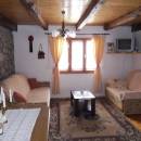 Holiday house Musaluk, Lika, Croatia 