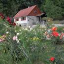 Holiday house Musaluk, Lika, Croatia 