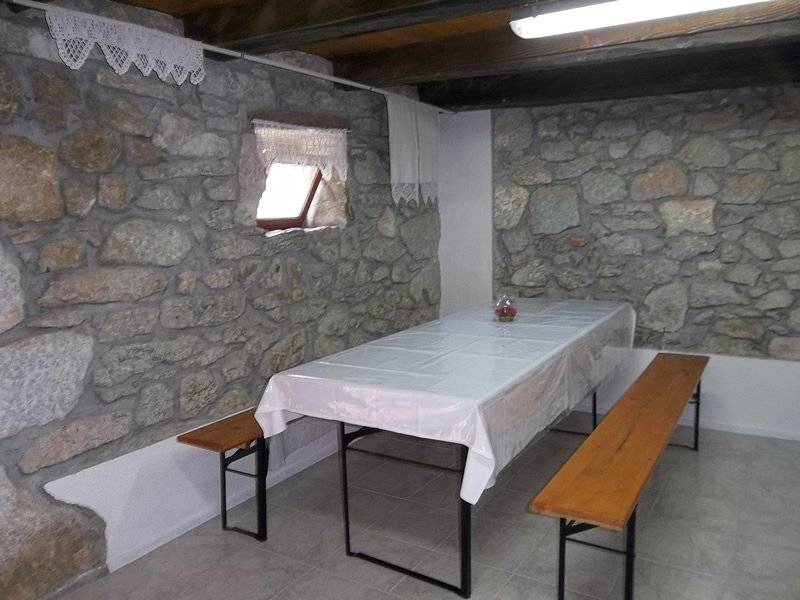 Holiday house Musaluk, Lika, Croatia 