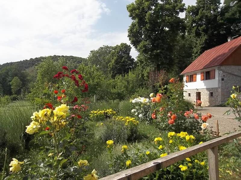 Ferienhaus Musaluk, Lika, Kroatien 