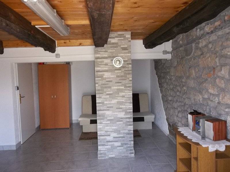 Holiday house Musaluk, Lika, Croatia 