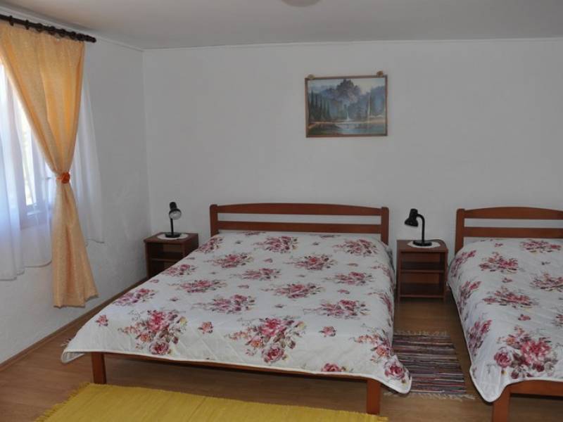 Holiday house Musaluk, Lika, Croatia 