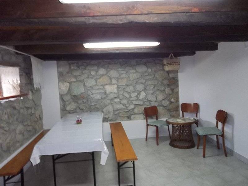 Holiday house Musaluk, Lika, Croatia 