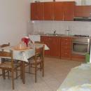 Apartments 70 m from the sea in Fazana - Apartment 1