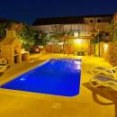 Maison de vacances avec piscine Orebic, Dalmatie, Croatie 