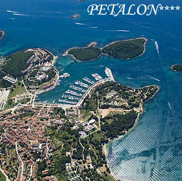 Petalon Resort - Rooms 
