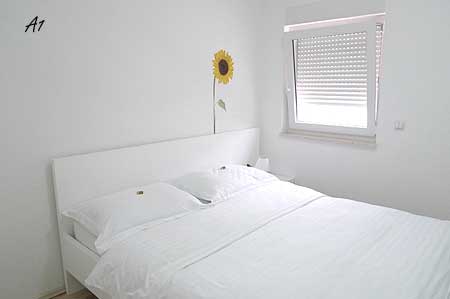 Apartmani Barbati sea view Apartmani Barbati sea view