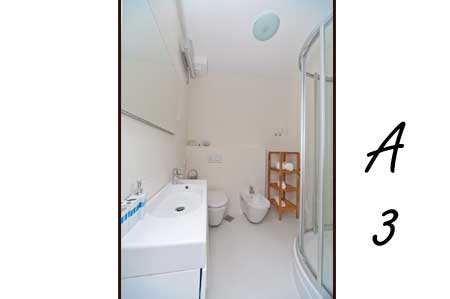Apartmani Barbati sea view Apartmani Barbati sea view