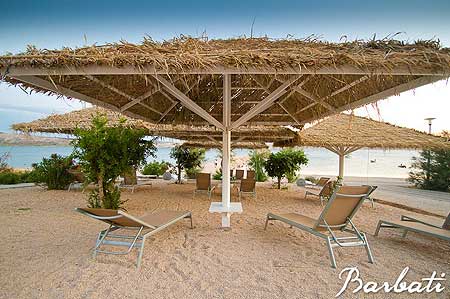 Apartmani Barbati sea view Apartmani Barbati sea view