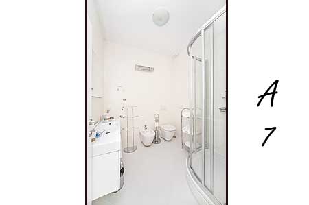Apartmani Barbati sea view Apartmani Barbati sea view