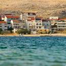 Apartmani Barbati sea view Apartmani Barbati sea view