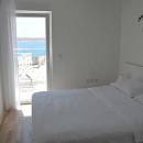 Apartmani Barbati sea view Apartmani Barbati sea view