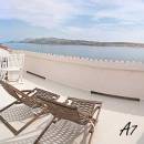 Apartmani Barbati sea view Apartmani Barbati sea view