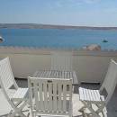 Apartmani Barbati sea view Apartmani Barbati sea view