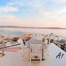 Apartmani Barbati sea view Apartmani Barbati sea view