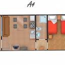 Apartment 4 