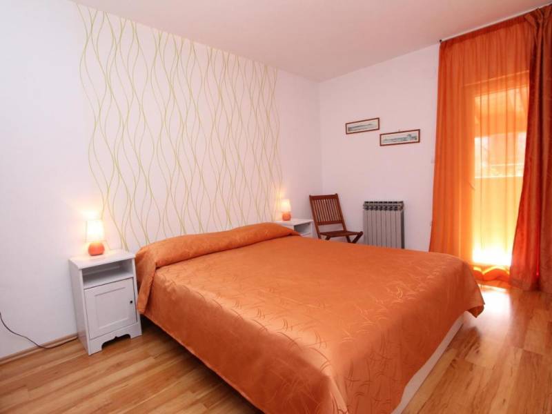 Apartments Sturago, Rovinj, Istria, Croatia 