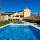 Villa de luxe avec piscine Bubani, Rovinj, Istria, Croatie 