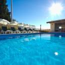 Ferienhaus mit Pool in Bubani, Rovinj, Istrien, Kroatien 