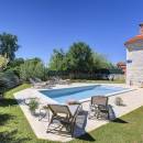 Holiday house with pool in Barban, Pula, Istria Holiday house with pool in Barban, Pula, Istria