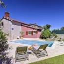 Holiday house with pool in Barban, Pula, Istria Holiday house with pool in Barban, Pula, Istria