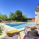 Holiday house with pool in Barban, Pula, Istria Holiday house with pool in Barban, Pula, Istria