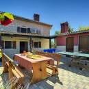 Holiday house with pool in Barban, Pula, Istria Holiday house with pool in Barban, Pula, Istria