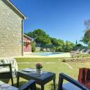 Holiday house with pool in Barban, Pula, Istria Holiday house with pool in Barban, Pula, Istria