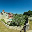 Holiday house with pool in Barban, Pula, Istria Holiday house with pool in Barban, Pula, Istria