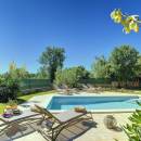 Holiday house with pool in Barban, Pula, Istria Holiday house with pool in Barban, Pula, Istria