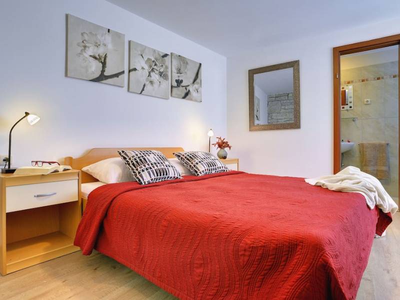 Holiday house with pool in Barban, Pula, Istria Holiday house with pool in Barban, Pula, Istria