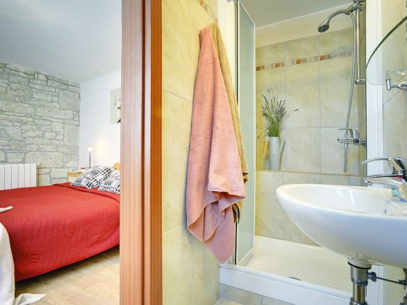 Holiday house with pool in Barban, Pula, Istria Holiday house with pool in Barban, Pula, Istria