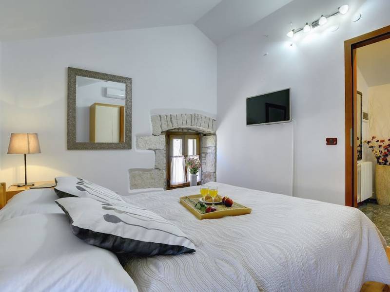 Holiday house with pool in Barban, Pula, Istria Holiday house with pool in Barban, Pula, Istria