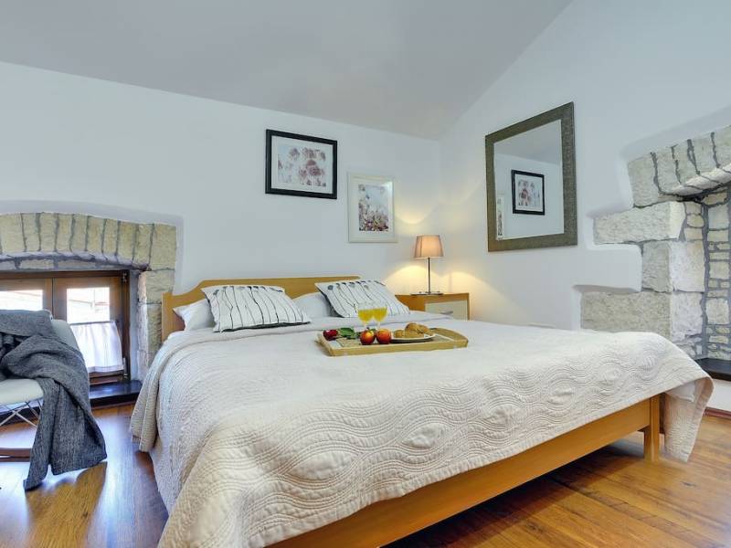 Holiday house with pool in Barban, Pula, Istria Holiday house with pool in Barban, Pula, Istria