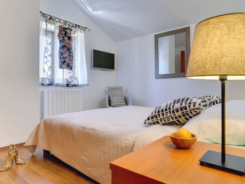 Holiday house with pool in Barban, Pula, Istria Holiday house with pool in Barban, Pula, Istria
