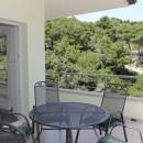 Holiday house with pool Splitska, island Brac, Dalmatia, Croatia 