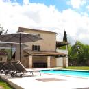 Holiday house with pool in Kanfanar, Rovinj, Istria 