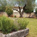 Ferienhaus mit Pool in Kanfanar, Rovinj, Istrien 