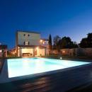 Luxusná vila s bazénom Kanfanar, Rovinj, Istria 