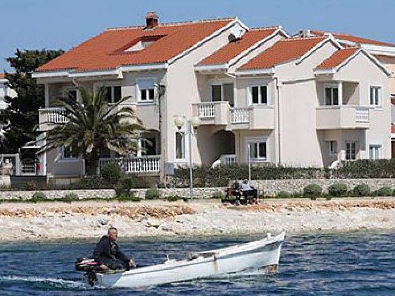 Villa Punta 