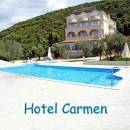 Hotel Carmen 