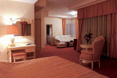 Hotel Bevanda 