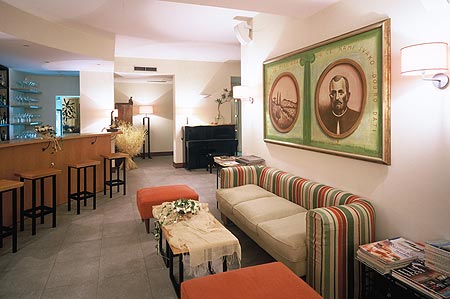 Hotel Boškinac 